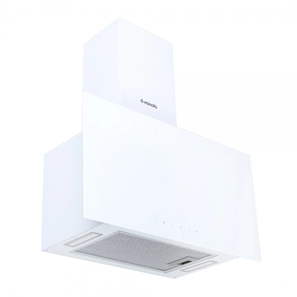 Вытяжка Minola HVS 6744 WH 1100 LED original1 Вытяжка Minola HVS 6744 WH 1100 LED original1