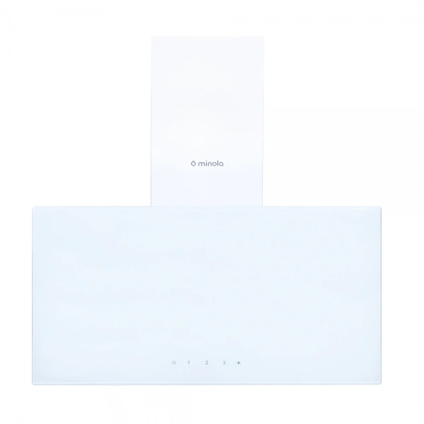 Вытяжка Minola HVS 6744 WH 1100 LED original3 Вытяжка Minola HVS 6744 WH 1100 LED original3