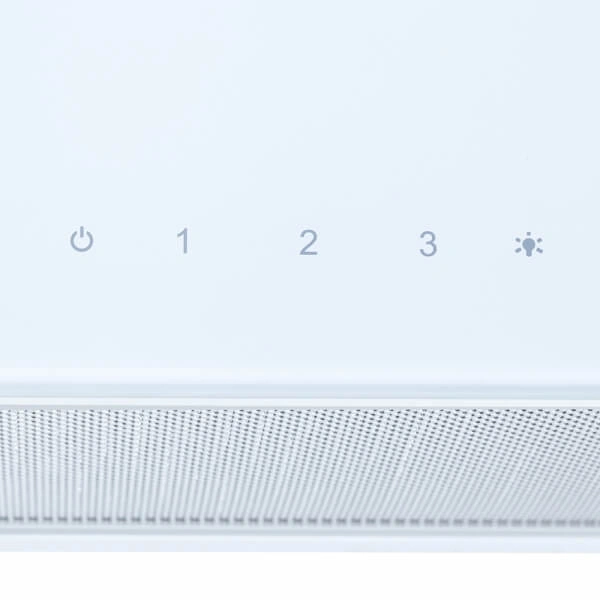 Вытяжка Minola HVS 6744 WH 1100 LED original5 Вытяжка Minola HVS 6744 WH 1100 LED original5