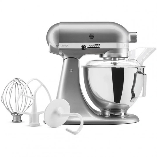 Кухонная машина KitchenAid Artisan 4,3 л 5KSM95PSEMC original3 Кухонная машина KitchenAid Artisan 4,3 л 5KSM95PSEMC original3