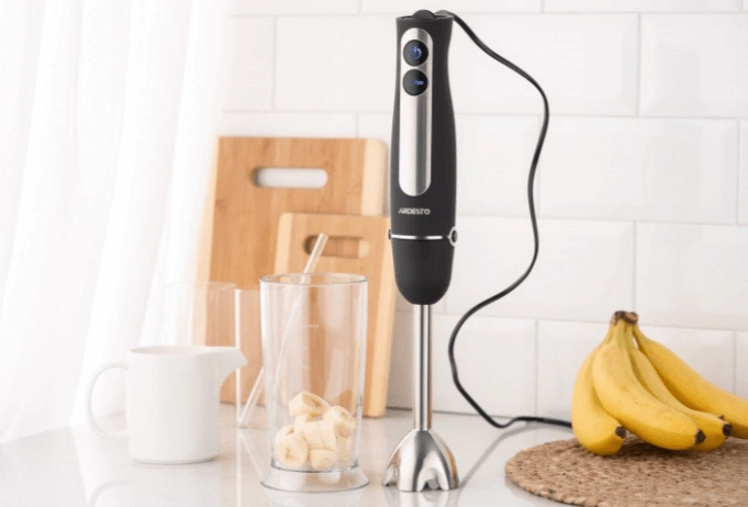 Погружной блендер Ardesto HBG-800B original3 Погружной блендер Ardesto HBG-800B original3