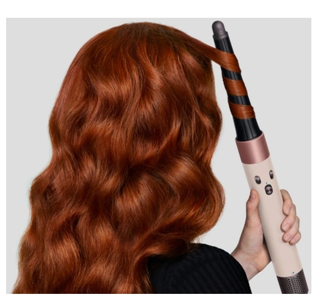 Мультистайлер Dyson Airwrap i.d. HS08 Multi-Styler and Dryer Straight to Wavy Ceramic Pink/Rose Gold (601848-01) original5 Мультистайлер Dyson Airwrap i.d. HS08 Multi-Styler and Dryer Straight to Wavy Ceramic Pink/Rose Gold (601848-01) original5