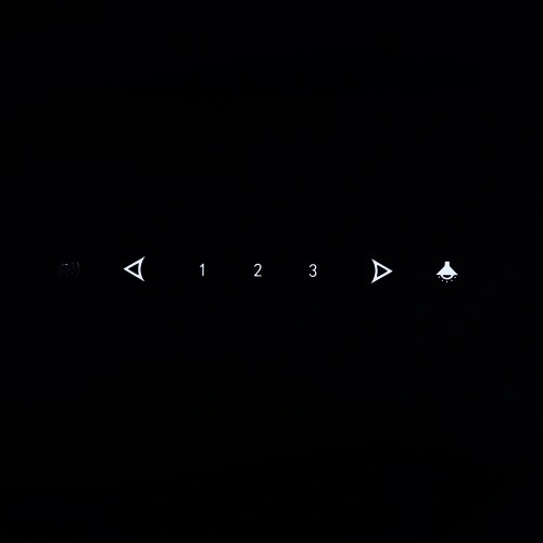 Вытяжка WEILOR WDS 62301 R BL 1000 LED original4 Вытяжка WEILOR WDS 62301 R BL 1000 LED original4