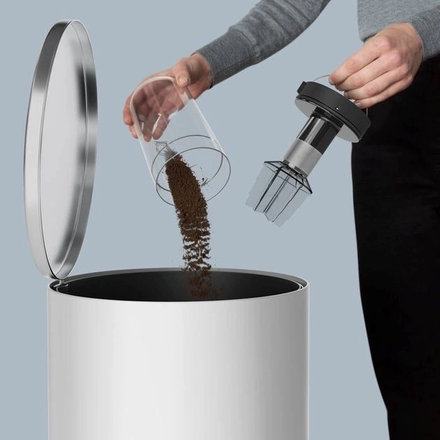 Вертикальный + ручной пылесос (2в1) Electrolux EP81U25ULT original18 Вертикальный + ручной пылесос (2в1) Electrolux EP81U25ULT original18