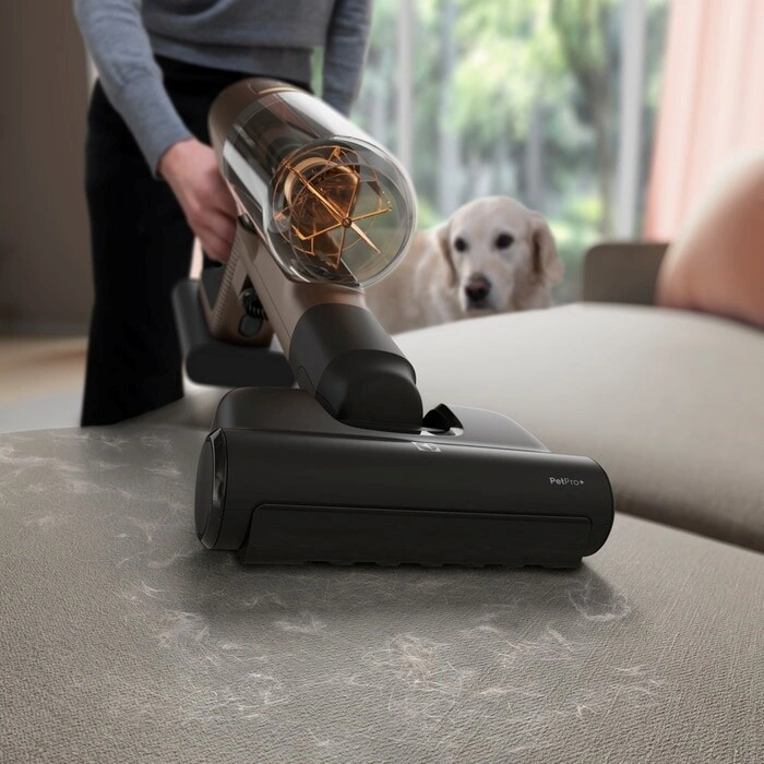 Вертикальный + ручной пылесос (2в1) Electrolux EP81U25ULT original19 Вертикальный + ручной пылесос (2в1) Electrolux EP81U25ULT original19