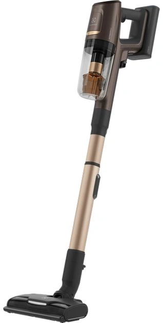 Вертикальный + ручной пылесос (2в1) Electrolux EP81U25ULT original2 Вертикальный + ручной пылесос (2в1) Electrolux EP81U25ULT original2