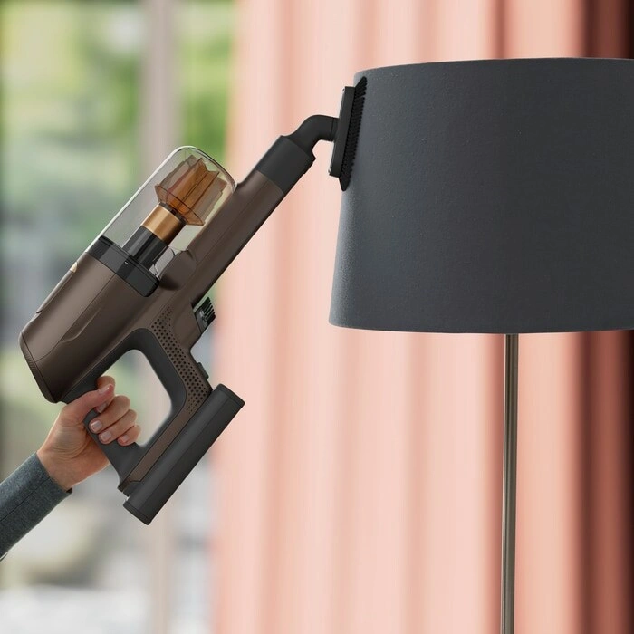 Вертикальный + ручной пылесос (2в1) Electrolux EP81U25ULT original20 Вертикальный + ручной пылесос (2в1) Electrolux EP81U25ULT original20