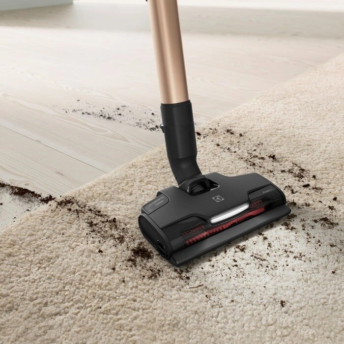 Вертикальный + ручной пылесос (2в1) Electrolux EP81U25ULT original22 Вертикальный + ручной пылесос (2в1) Electrolux EP81U25ULT original22