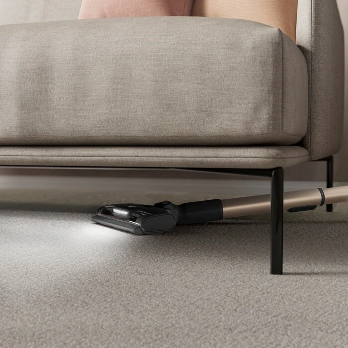 Вертикальный + ручной пылесос (2в1) Electrolux EP81U25ULT original23 Вертикальный + ручной пылесос (2в1) Electrolux EP81U25ULT original23