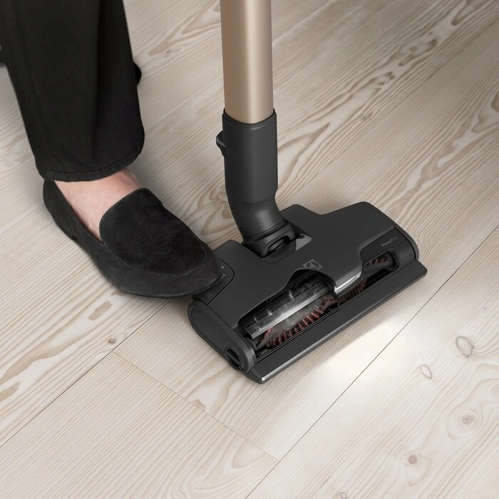 Вертикальный + ручной пылесос (2в1) Electrolux EP81U25ULT original24 Вертикальный + ручной пылесос (2в1) Electrolux EP81U25ULT original24