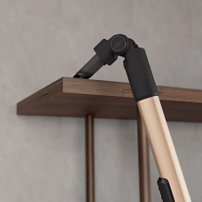 Вертикальный + ручной пылесос (2в1) Electrolux EP81U25ULT original25 Вертикальный + ручной пылесос (2в1) Electrolux EP81U25ULT original25