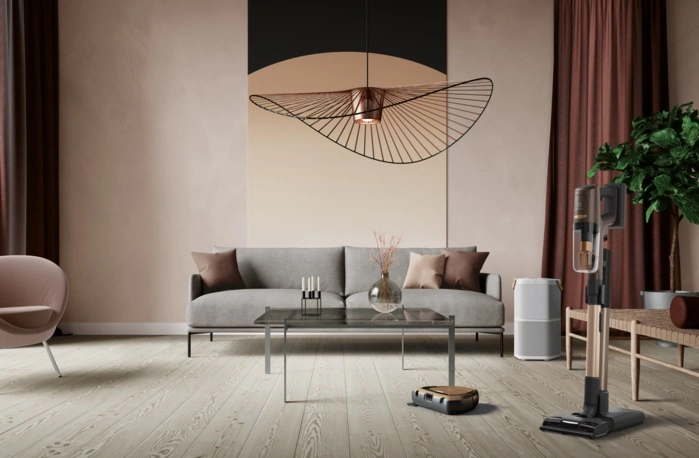 Вертикальный + ручной пылесос (2в1) Electrolux EP81U25ULT original28 Вертикальный + ручной пылесос (2в1) Electrolux EP81U25ULT original28