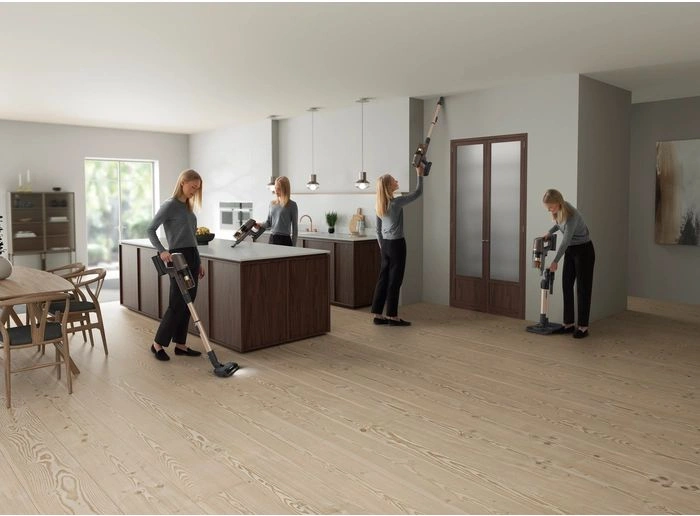 Вертикальный + ручной пылесос (2в1) Electrolux EP81U25ULT original29 Вертикальный + ручной пылесос (2в1) Electrolux EP81U25ULT original29