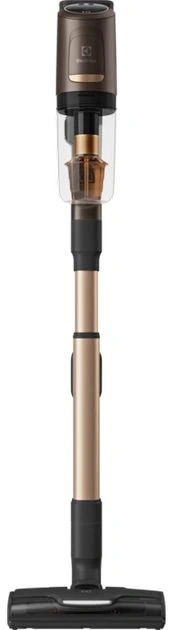 Вертикальный + ручной пылесос (2в1) Electrolux EP81U25ULT original3 Вертикальный + ручной пылесос (2в1) Electrolux EP81U25ULT original3