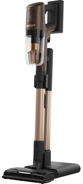 Вертикальный + ручной пылесос (2в1) Electrolux EP81U25ULT original6 Вертикальный + ручной пылесос (2в1) Electrolux EP81U25ULT original6