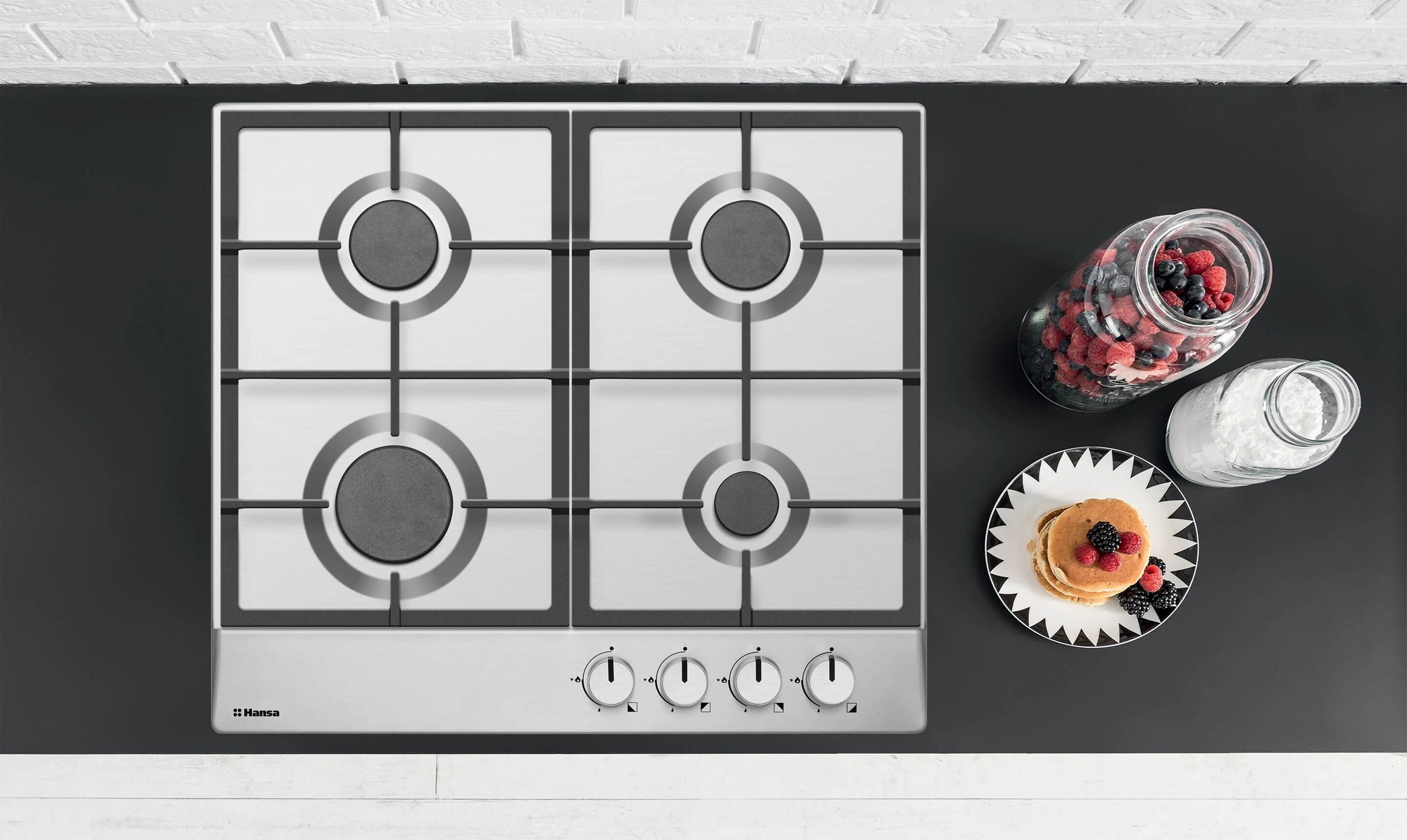 Варочная поверхность Hansa BHGI610502 original2 Варочная поверхность Hansa BHGI610502 original2