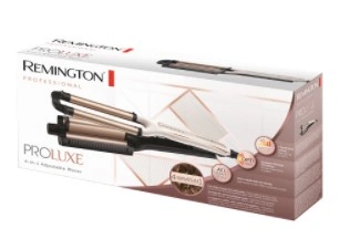 Прибор для укладки волос Remington CI91AW PROluxe 4-in-1 original3 Прибор для укладки волос Remington CI91AW PROluxe 4-in-1 original3