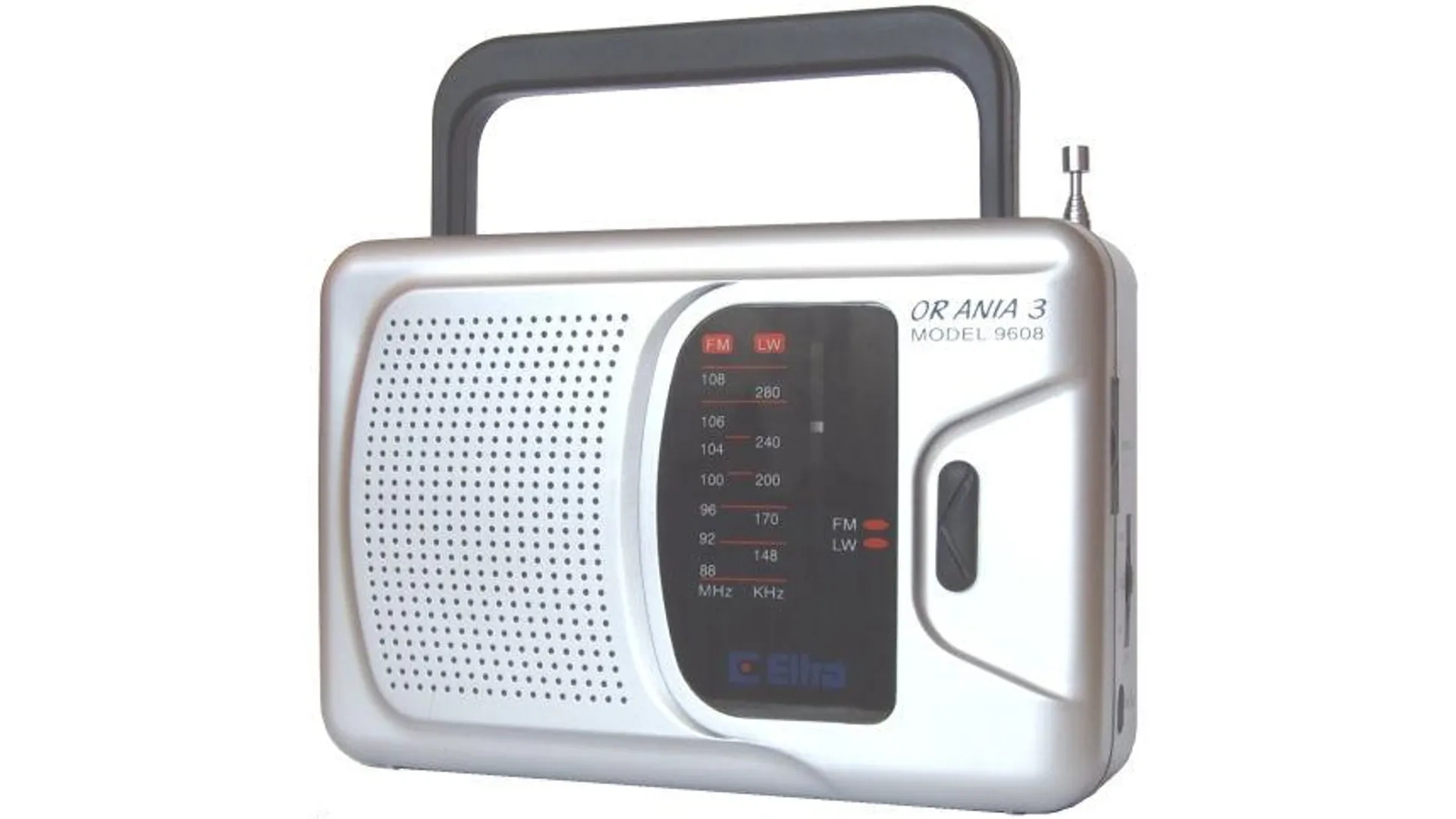 Радиоприемник Радиоприемник