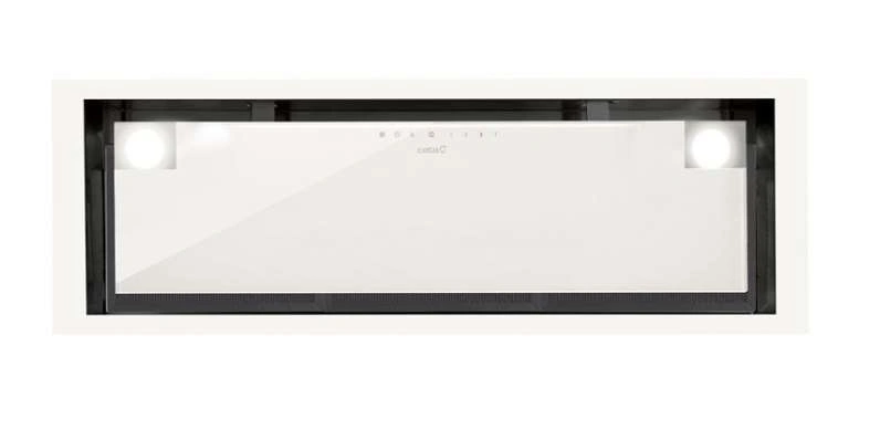 Вытяжка встраиваемая Cata GC DUAL 75 WH (2131207) Вытяжка встраиваемая Cata GC DUAL 75 WH (2131207)