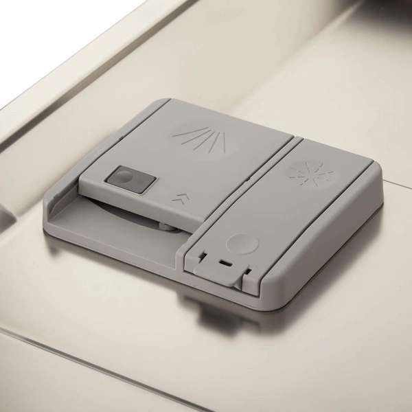 Посудомоечная машина ELEYUS DWO 45024 original5 Посудомоечная машина ELEYUS DWO 45024 original5