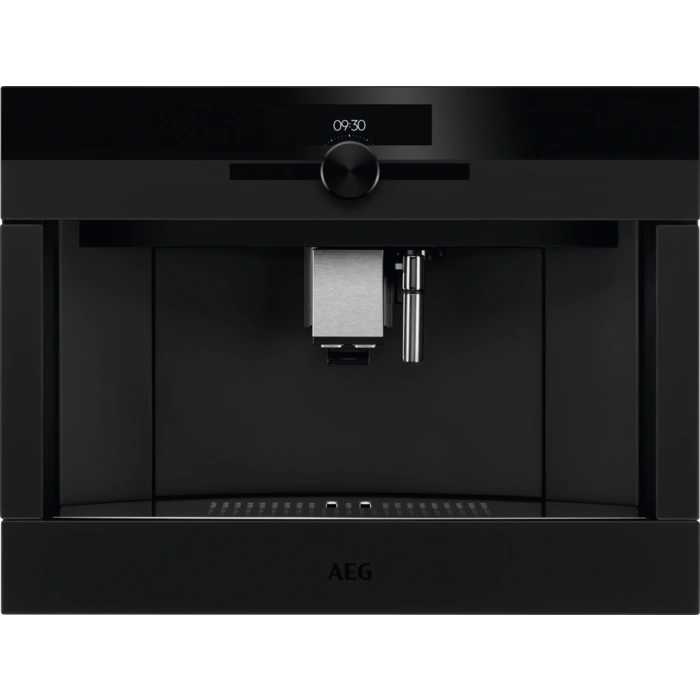 Встраиваемая кофемашина AEG KKK994500T original1 Встраиваемая кофемашина AEG KKK994500T original1