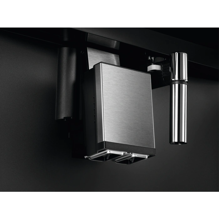 Встраиваемая кофемашина AEG KKK994500T original3 Встраиваемая кофемашина AEG KKK994500T original3