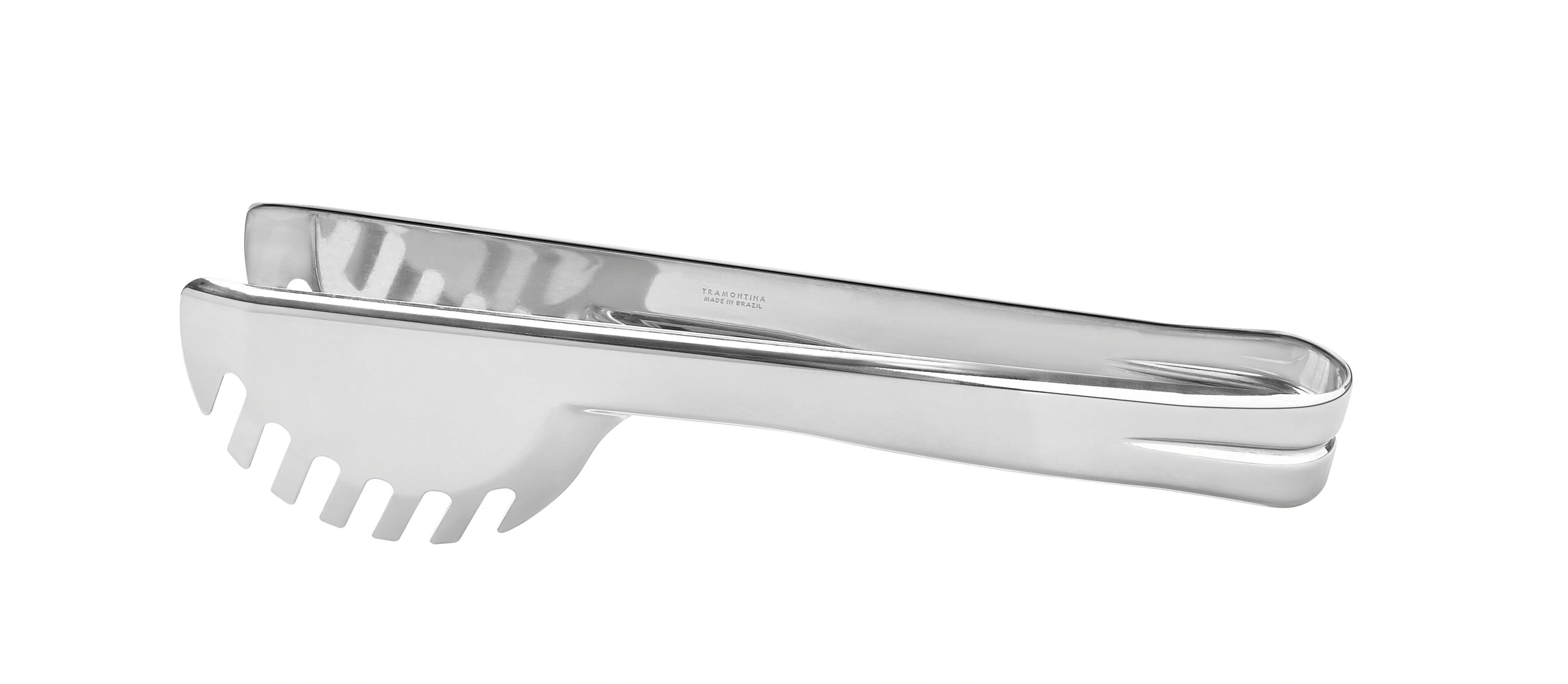 Кухонные принадлежности TRAMONTINA UTILITY щипцы /210мм д/спаг. в инд. упак. ярлык (63800/605) Кухонные принадлежности TRAMONTINA UTILITY щипцы /210мм д/спаг. в инд. упак. ярлык (63800/605)