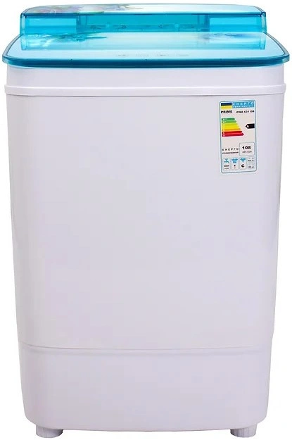 Стиральная машина полуавтомат Prime Technics PWA631GB original1 Стиральная машина полуавтомат Prime Technics PWA631GB original1