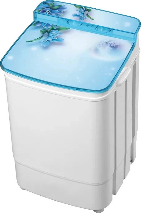 Стиральная машина полуавтомат Prime Technics PWA631GB original2 Стиральная машина полуавтомат Prime Technics PWA631GB original2