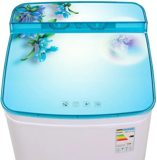 Стиральная машина полуавтомат Prime Technics PWA631GB original4 Стиральная машина полуавтомат Prime Technics PWA631GB original4