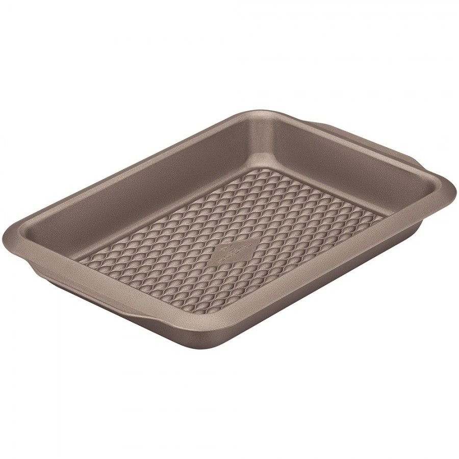 Форма для выпечки POLARIS Harmony-3222R прямок. 32х22 см из углерод.стали (015435) Форма для выпечки POLARIS Harmony-3222R прямок. 32х22 см из углерод.стали (015435)