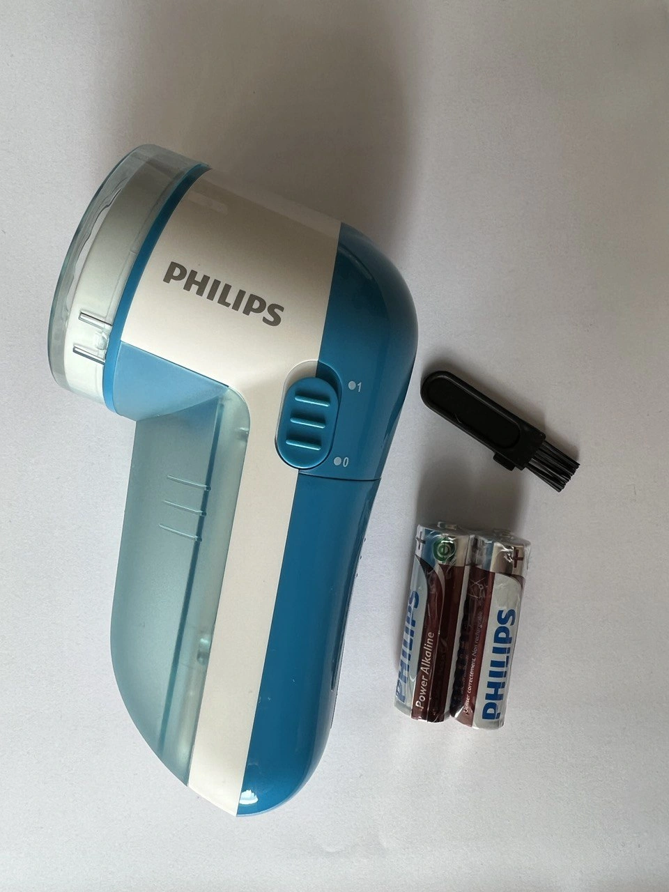 Машинка для удаления катышков PHILIPS GC026/00 original3 Машинка для удаления катышков PHILIPS GC026/00 original3
