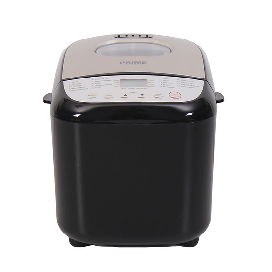 Хлебопечь Prime Technics PBM 1010 B original1 Хлебопечь Prime Technics PBM 1010 B original1