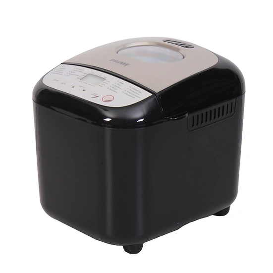 Хлебопечь Prime Technics PBM 1010 B original2 Хлебопечь Prime Technics PBM 1010 B original2