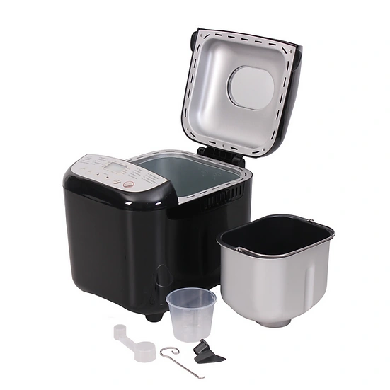 Хлебопечь Prime Technics PBM 1010 B original4 Хлебопечь Prime Technics PBM 1010 B original4