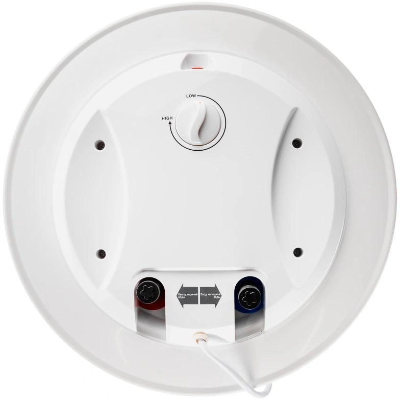 Бойлер Willer EV30DR Optima original3 Бойлер Willer EV30DR Optima original3