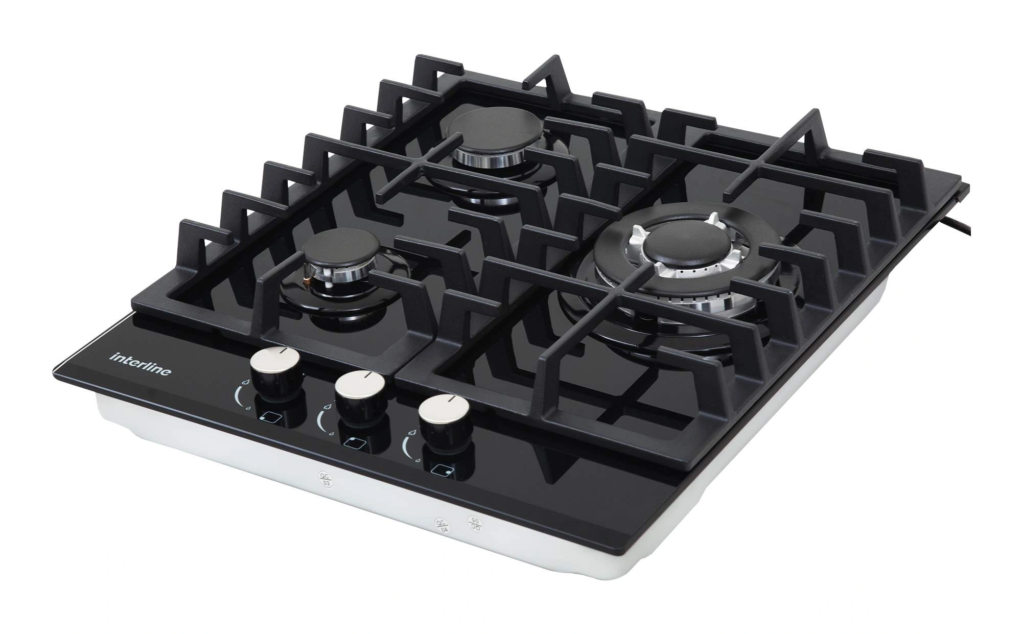 Варочная поверхность Interline HGG 744 FGT BA original7 Варочная поверхность Interline HGG 744 FGT BA original7