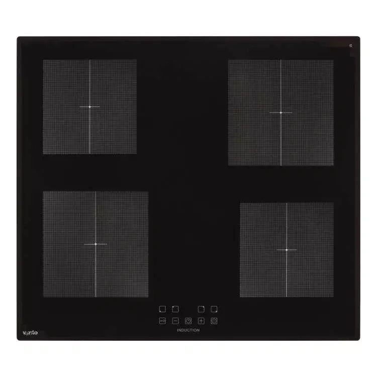 Варочная поверхность Ventolux HI 64 TC original1 Варочная поверхность Ventolux HI 64 TC original1