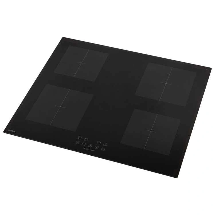 Варочная поверхность Ventolux HI 64 TC original2 Варочная поверхность Ventolux HI 64 TC original2