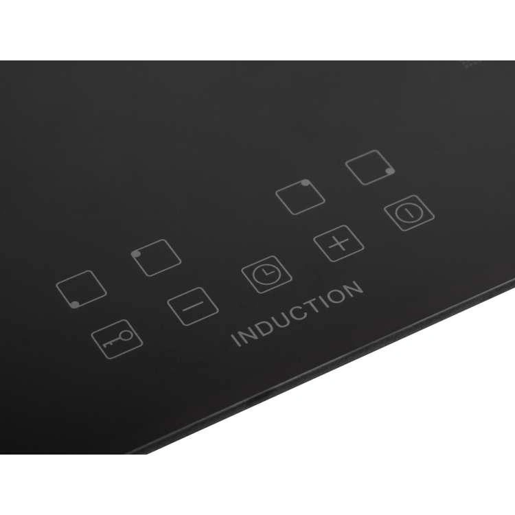 Варочная поверхность Ventolux HI 64 TC original5 Варочная поверхность Ventolux HI 64 TC original5