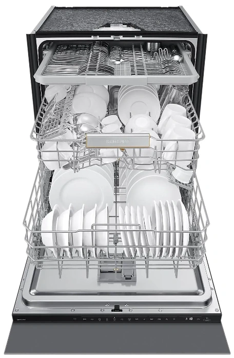 Встраиваемая посудомоечная машина Samsung DW60DG750I00 original3 Встраиваемая посудомоечная машина Samsung DW60DG750I00 original3