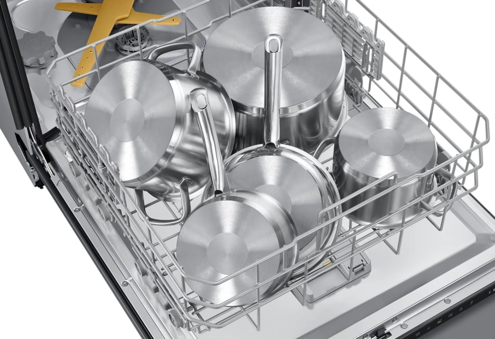 Встраиваемая посудомоечная машина Samsung DW60DG750I00 original4 Встраиваемая посудомоечная машина Samsung DW60DG750I00 original4