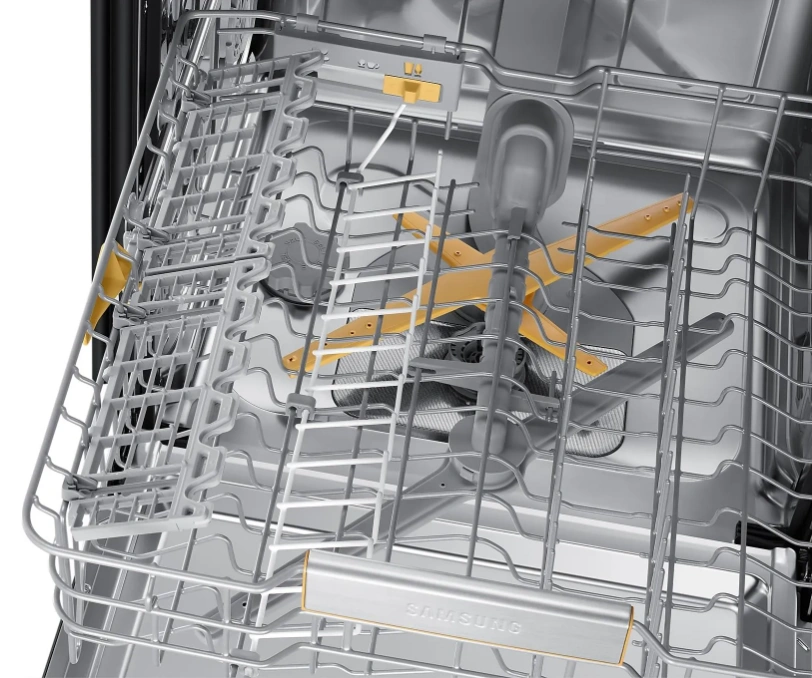 Встраиваемая посудомоечная машина Samsung DW60DG750I00 original5 Встраиваемая посудомоечная машина Samsung DW60DG750I00 original5