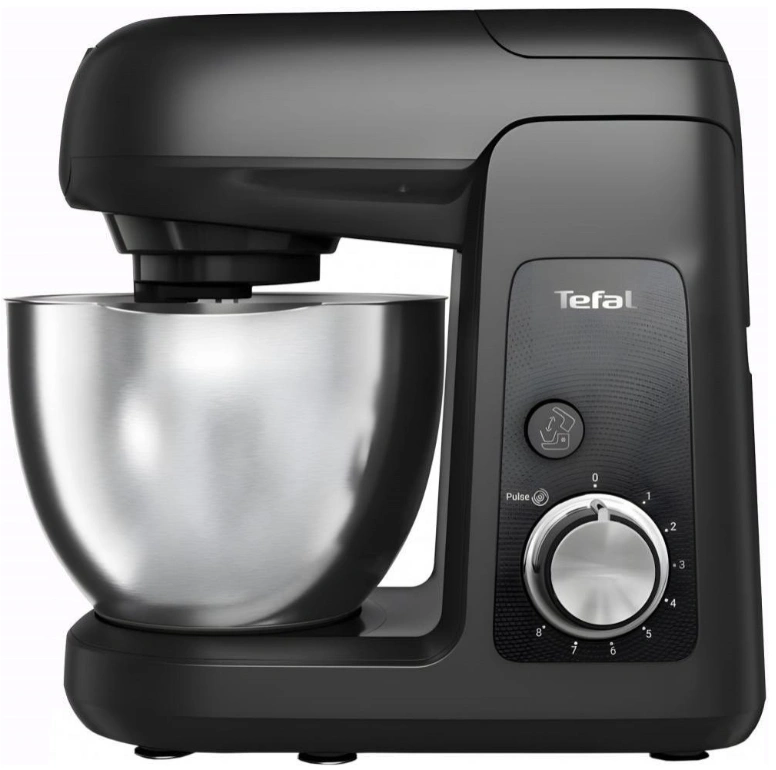 Кухонная машина Tefal Bake Partner QB522838 original1 Кухонная машина Tefal Bake Partner QB522838 original1