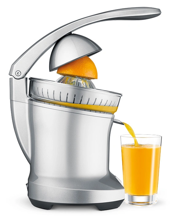 Соковыжималка для цитрусовых Sage SCP600 original1 Соковыжималка для цитрусовых Sage SCP600 original1