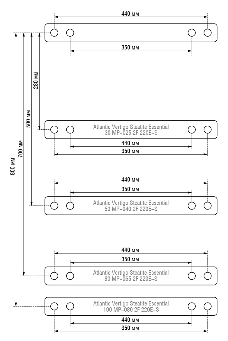 Водонагреватель  бытовой электрический  Atlantic Vertigo Steatite Essential 30 MP-025 2F 220E-S (1000W) 821462 original12 Водонагреватель  бытовой электрический  Atlantic Vertigo Steatite Essential 30 MP-025 2F 220E-S (1000W) 821462 original12
