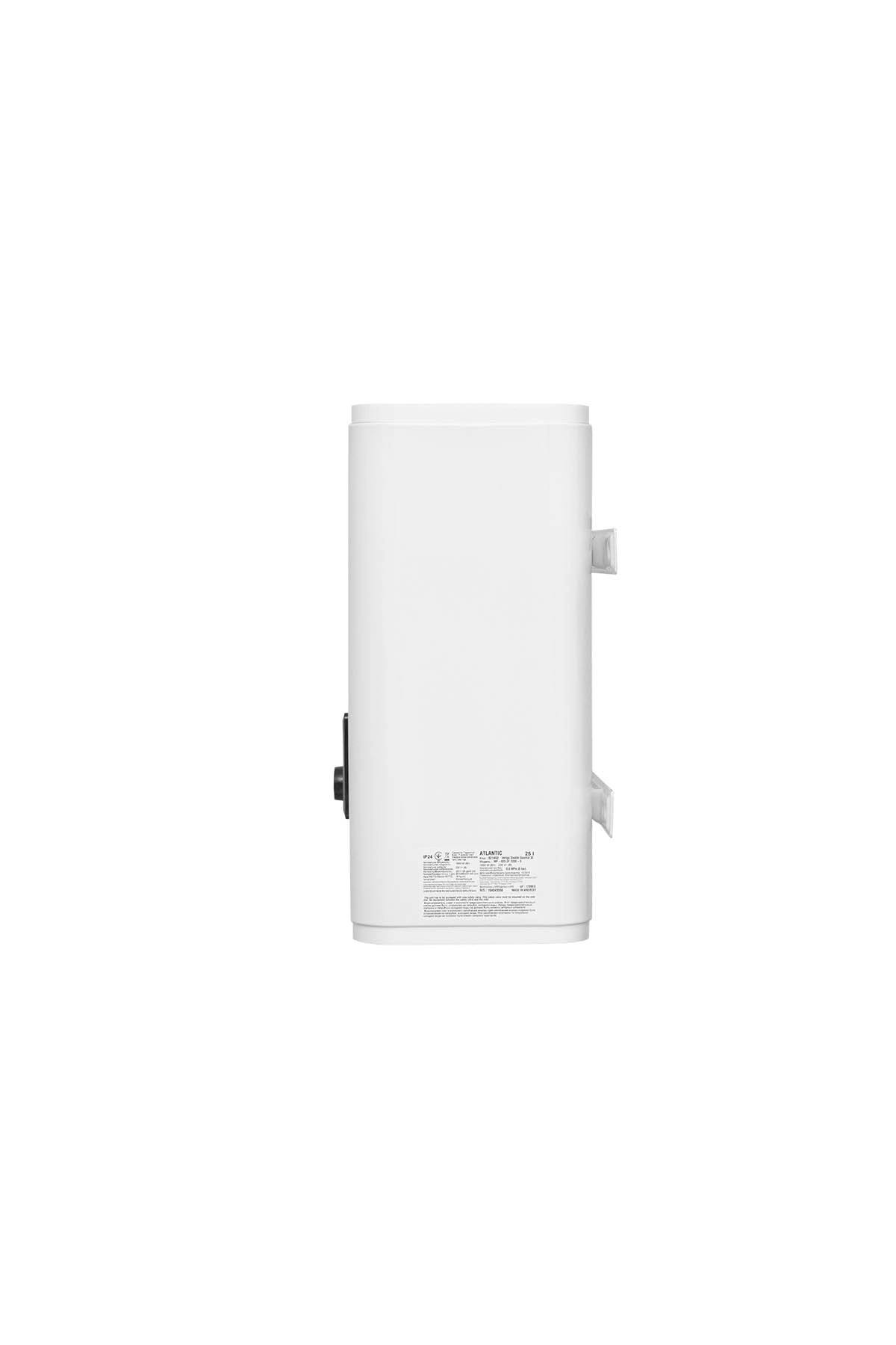 Водонагреватель  бытовой электрический  Atlantic Vertigo Steatite Essential 30 MP-025 2F 220E-S (1000W) 821462 original4 Водонагреватель  бытовой электрический  Atlantic Vertigo Steatite Essential 30 MP-025 2F 220E-S (1000W) 821462 original4