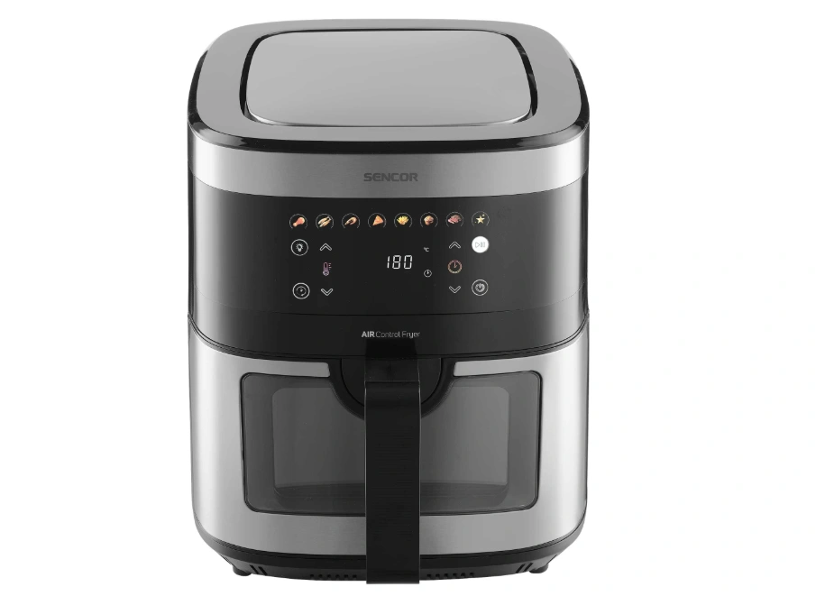 Мультипечь Sencor Vita SFR 9000SS original1