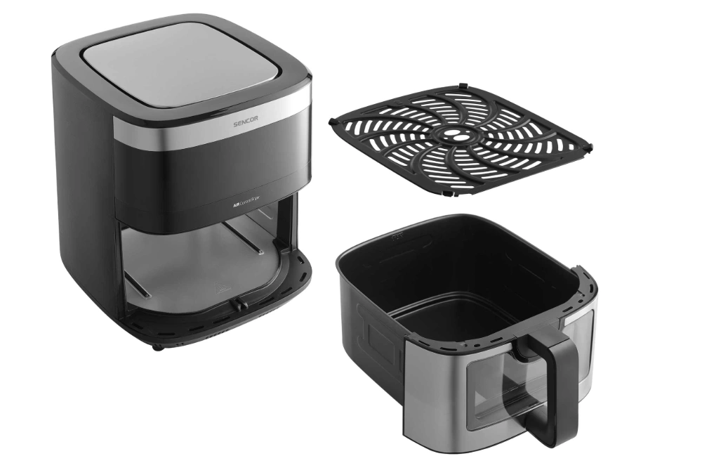 Мультипечь Sencor Vita SFR 9000SS original3