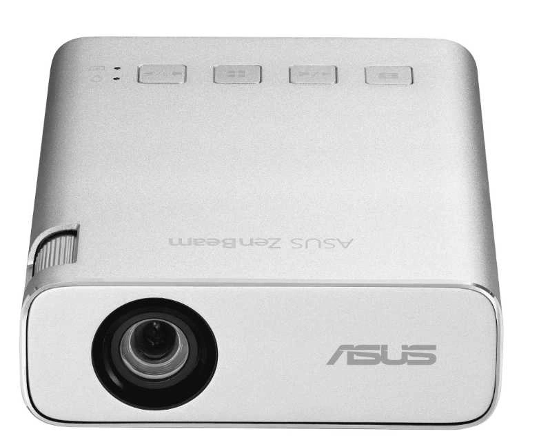 Карманный проектор ASUS E1R (90LJ00J3-B01070) original1 Карманный проектор ASUS E1R (90LJ00J3-B01070) original1